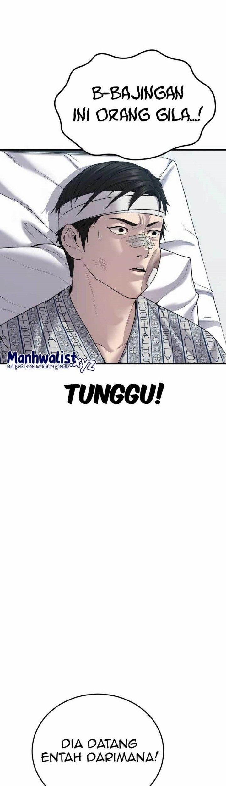 Juvenile Offender Chapter 20 Gambar 75