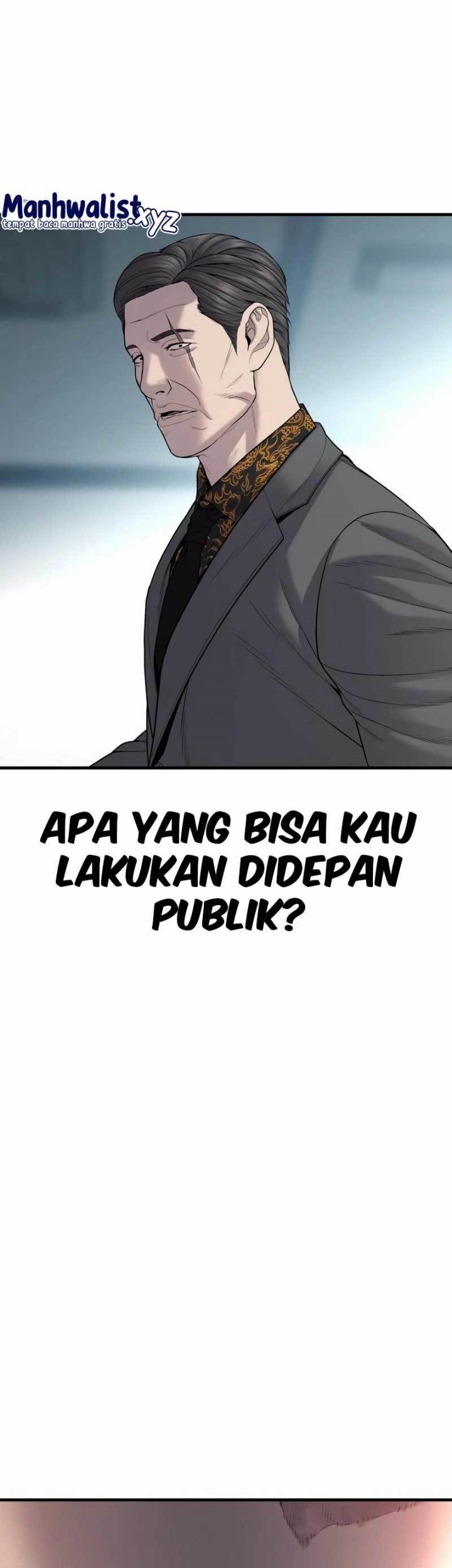 Juvenile Offender Chapter 20 Gambar 97