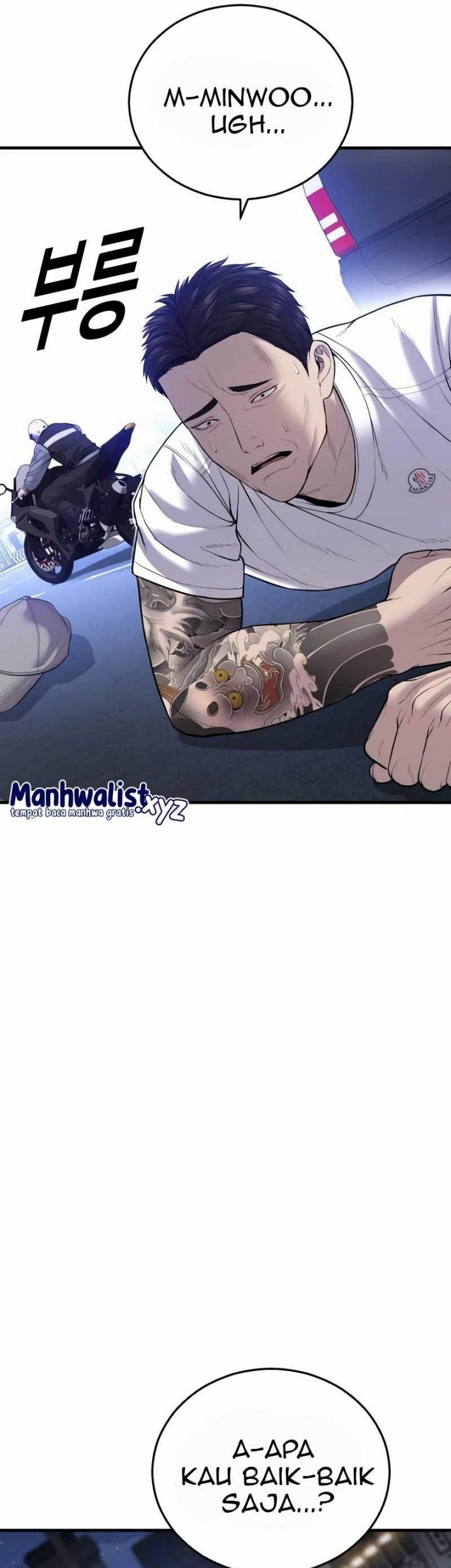 Juvenile Offender Chapter 20 Gambar 17