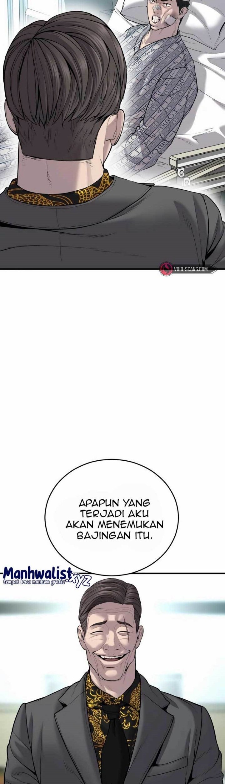 Juvenile Offender Chapter 20 Gambar 37