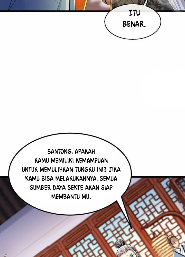 The Ten Great Emperors Are All My Disciples Chapter 99 Gambar 15