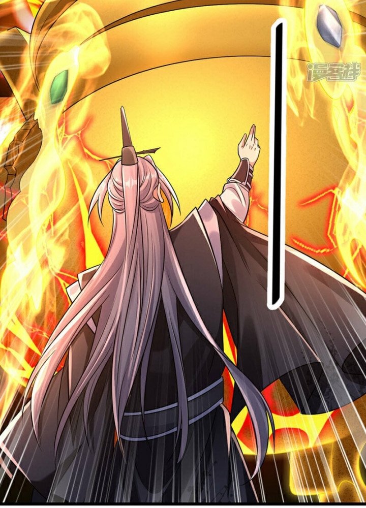 The Ten Great Emperors Are All My Disciples Chapter 99 Gambar 23