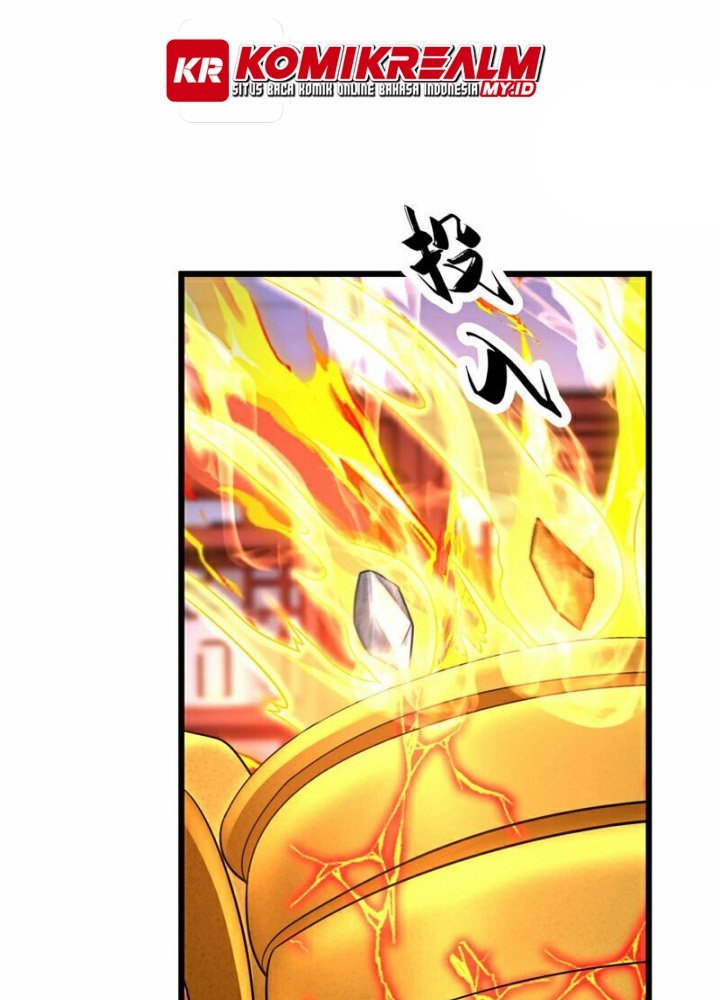 The Ten Great Emperors Are All My Disciples Chapter 99 Gambar 24