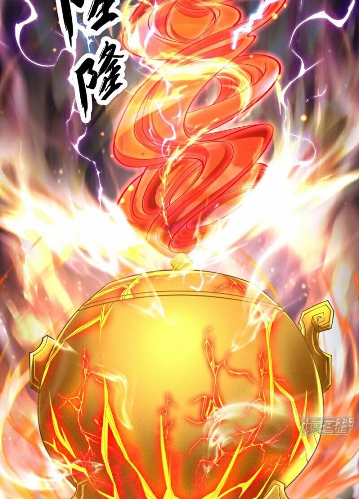 The Ten Great Emperors Are All My Disciples Chapter 99 Gambar 26