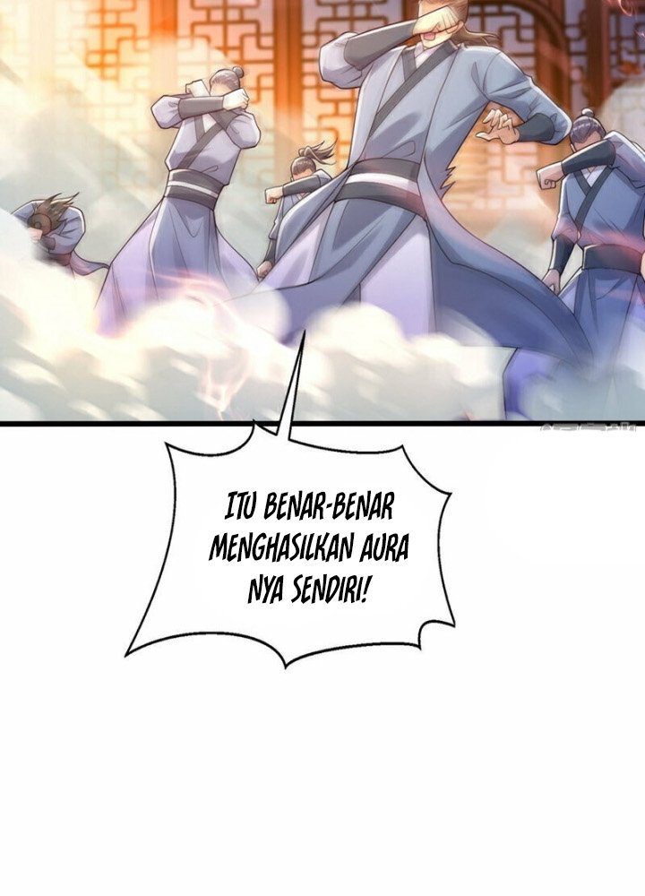 The Ten Great Emperors Are All My Disciples Chapter 99 Gambar 28