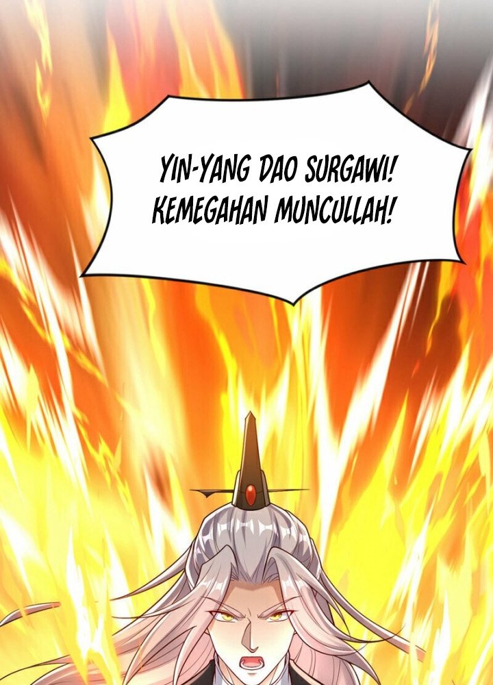 The Ten Great Emperors Are All My Disciples Chapter 99 Gambar 33