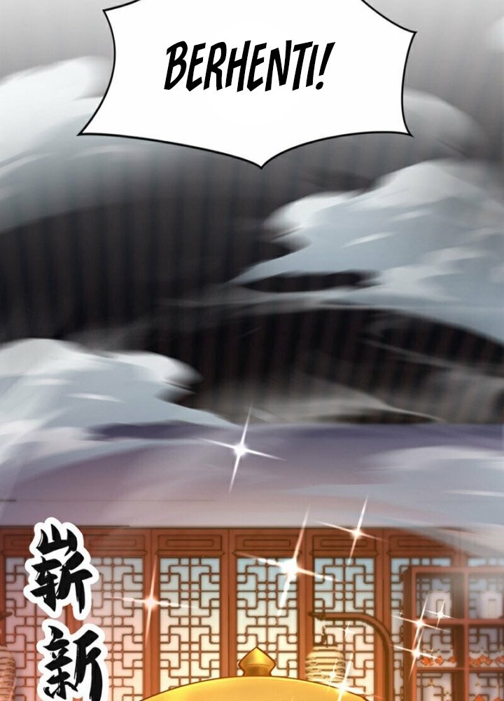 The Ten Great Emperors Are All My Disciples Chapter 99 Gambar 39