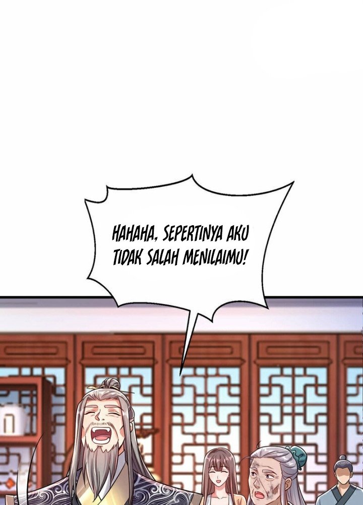 The Ten Great Emperors Are All My Disciples Chapter 99 Gambar 43
