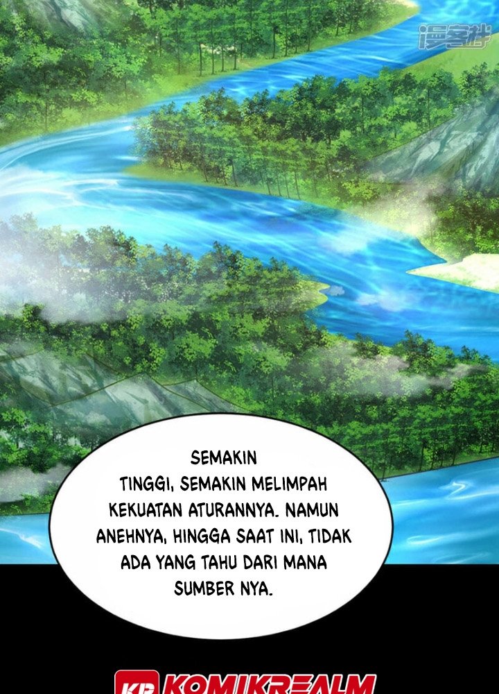 The Ten Great Emperors Are All My Disciples Chapter 99 Gambar 48