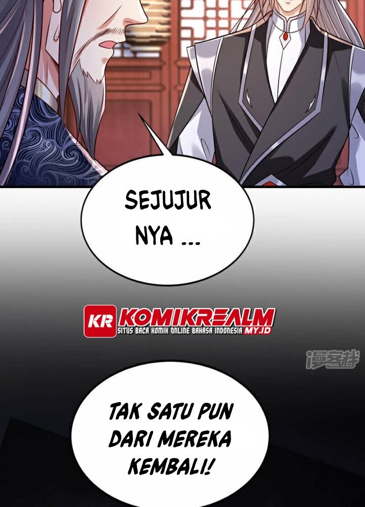 The Ten Great Emperors Are All My Disciples Chapter 99 Gambar 51