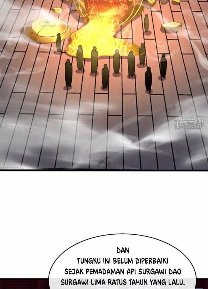 The Ten Great Emperors Are All My Disciples Chapter 99 Gambar 6