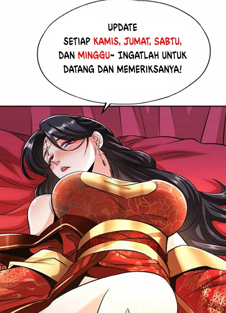 The Ten Great Emperors Are All My Disciples Chapter 99 Gambar 61