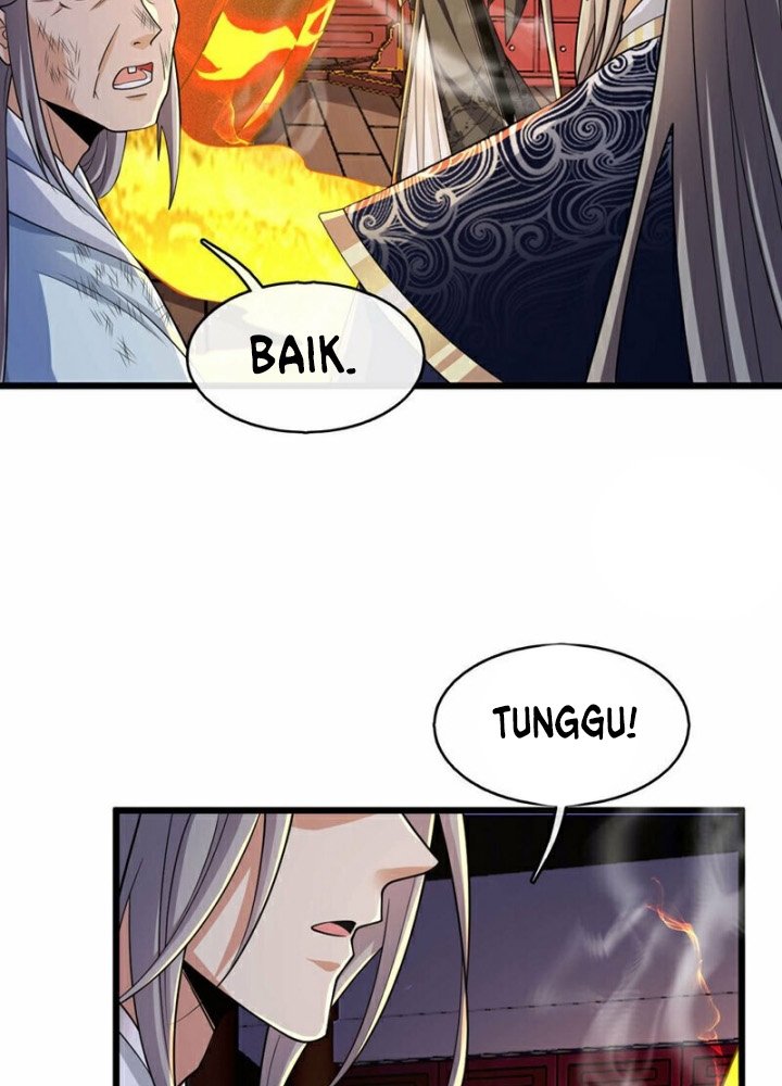 The Ten Great Emperors Are All My Disciples Chapter 99 Gambar 9