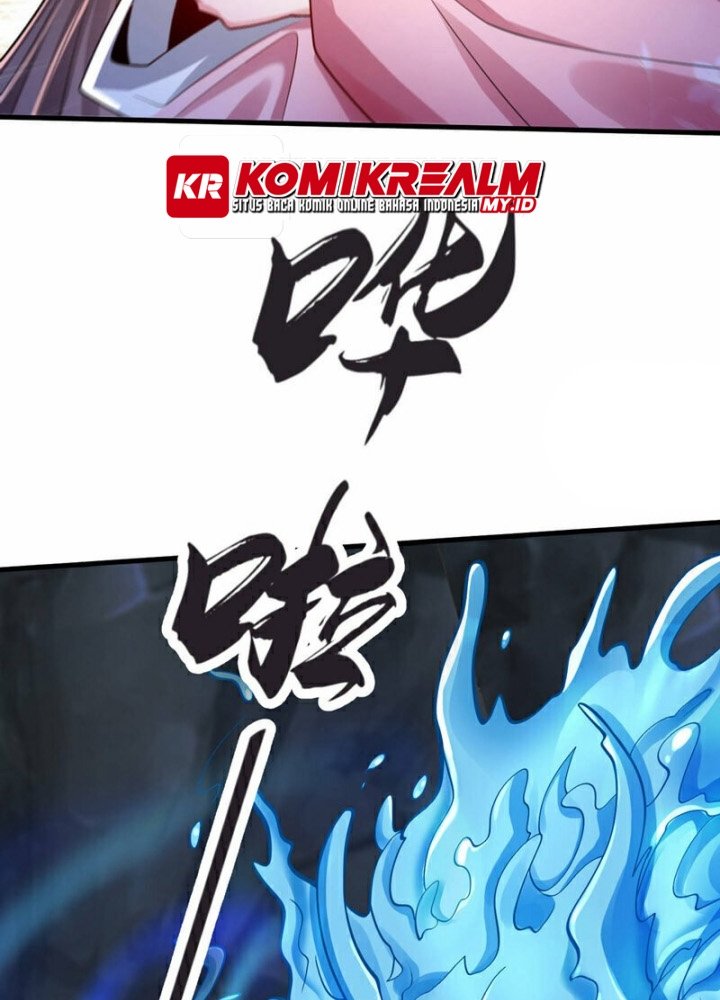 The Ten Great Emperors Are All My Disciples Chapter 98 Gambar 10