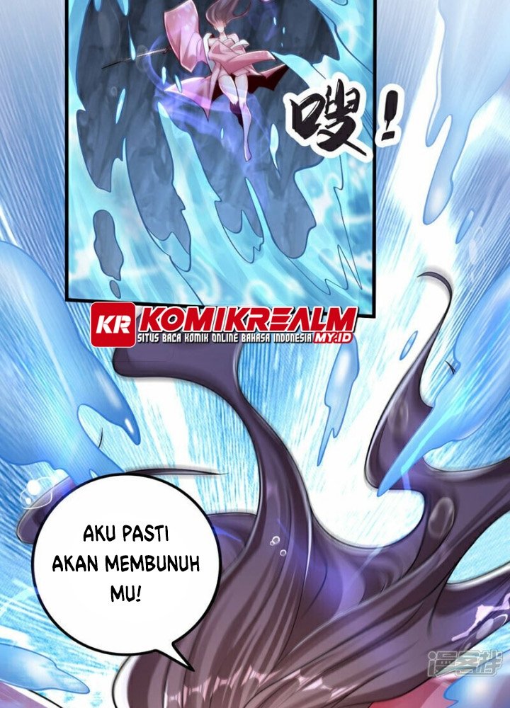 The Ten Great Emperors Are All My Disciples Chapter 98 Gambar 13