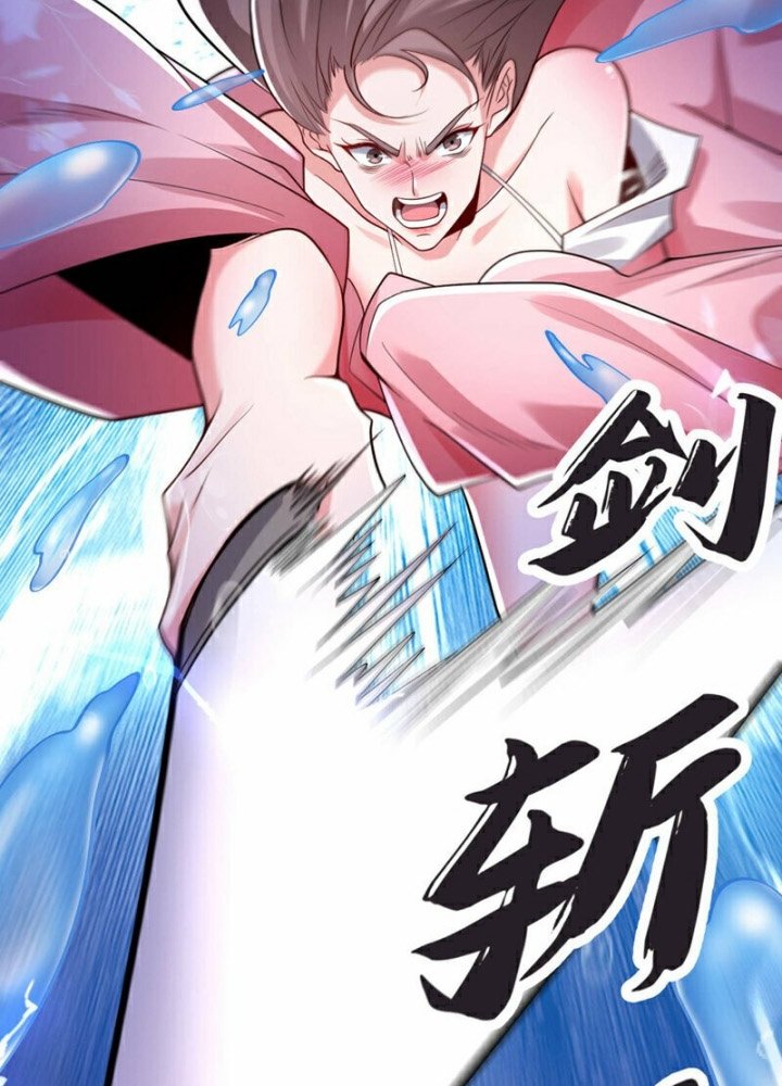 The Ten Great Emperors Are All My Disciples Chapter 98 Gambar 14