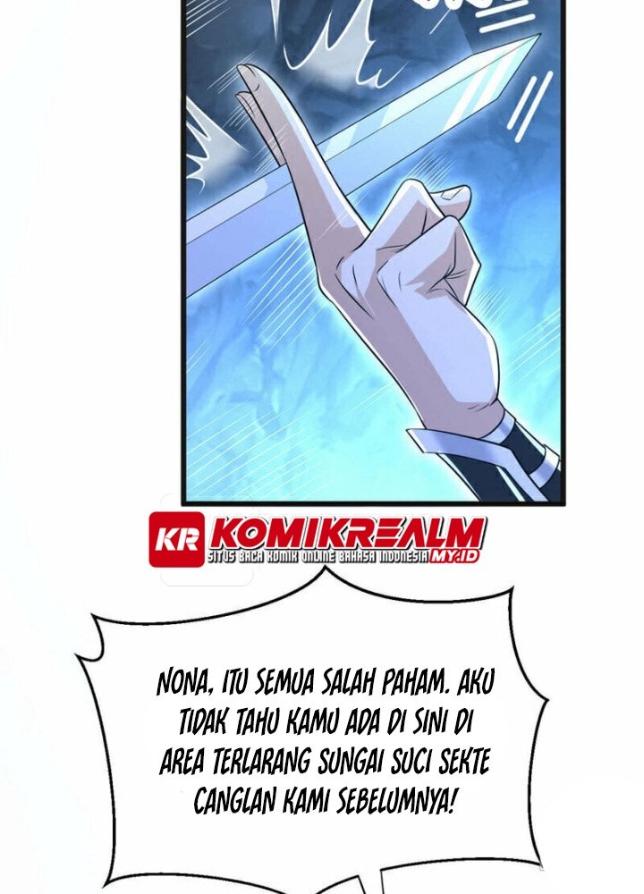 The Ten Great Emperors Are All My Disciples Chapter 98 Gambar 19