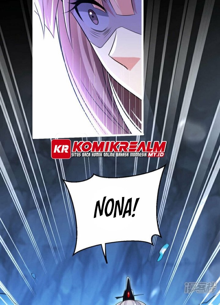 The Ten Great Emperors Are All My Disciples Chapter 98 Gambar 23