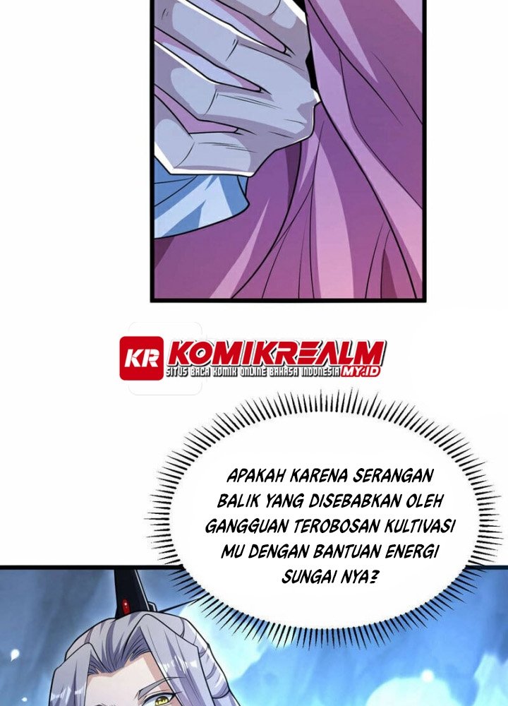 The Ten Great Emperors Are All My Disciples Chapter 98 Gambar 26