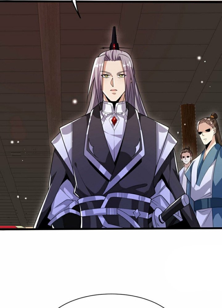 The Ten Great Emperors Are All My Disciples Chapter 98 Gambar 32