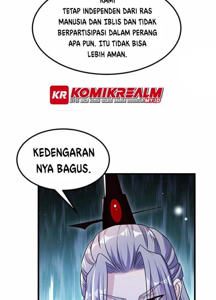 The Ten Great Emperors Are All My Disciples Chapter 98 Gambar 41