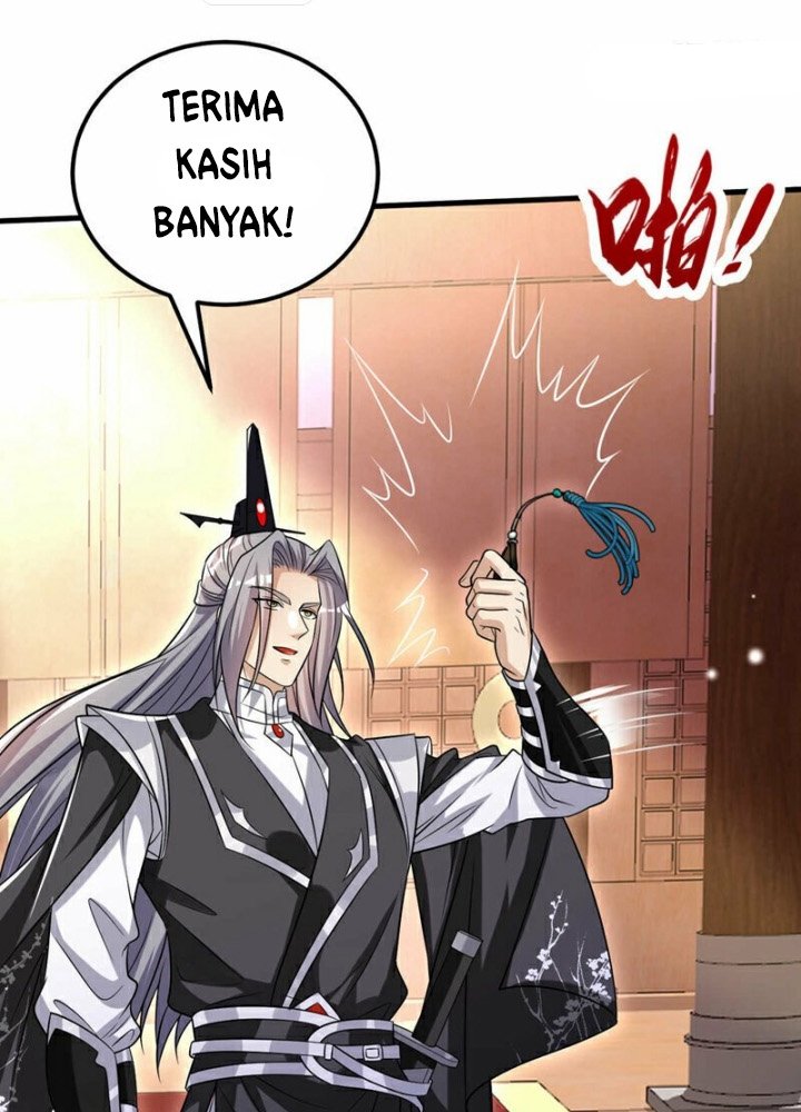 The Ten Great Emperors Are All My Disciples Chapter 98 Gambar 44