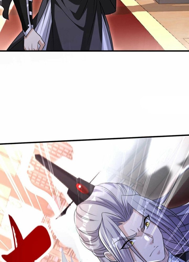 The Ten Great Emperors Are All My Disciples Chapter 98 Gambar 45