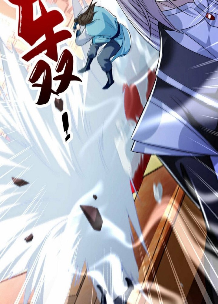 The Ten Great Emperors Are All My Disciples Chapter 98 Gambar 46