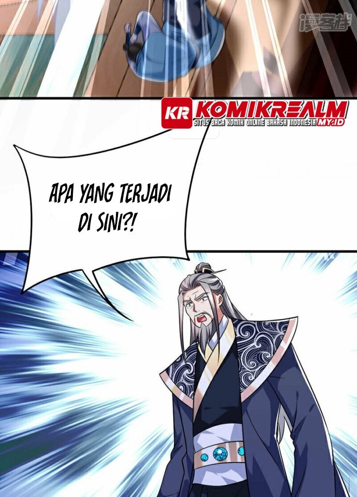The Ten Great Emperors Are All My Disciples Chapter 98 Gambar 47