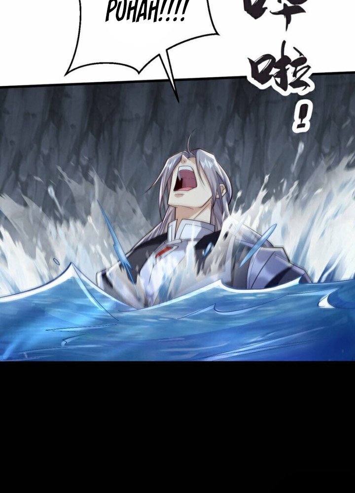 The Ten Great Emperors Are All My Disciples Chapter 98 Gambar 5