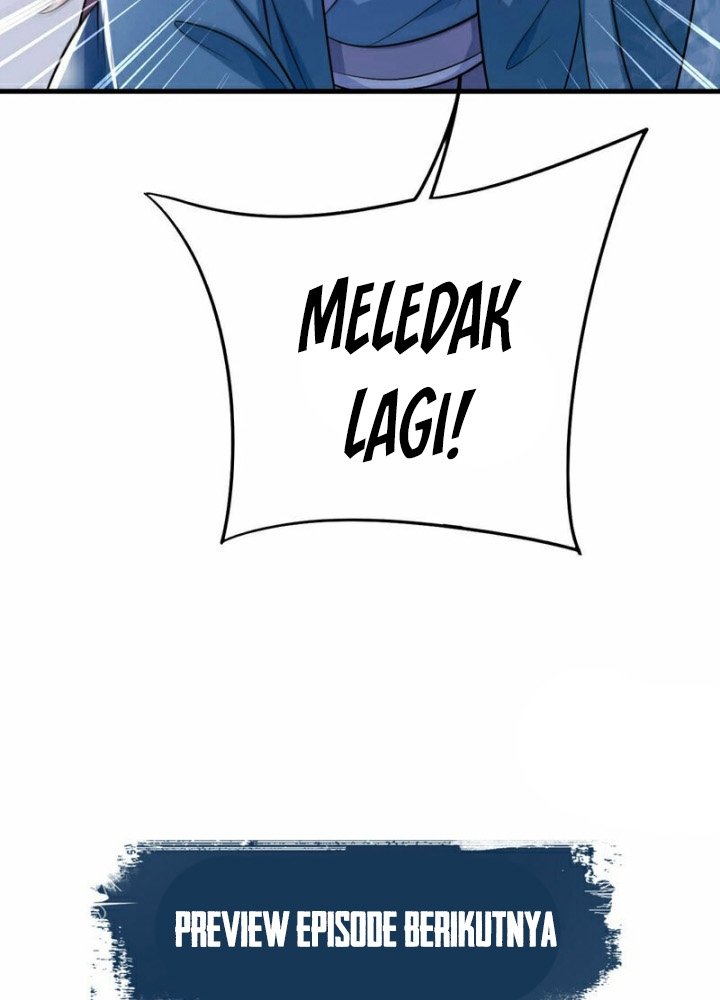 The Ten Great Emperors Are All My Disciples Chapter 98 Gambar 50