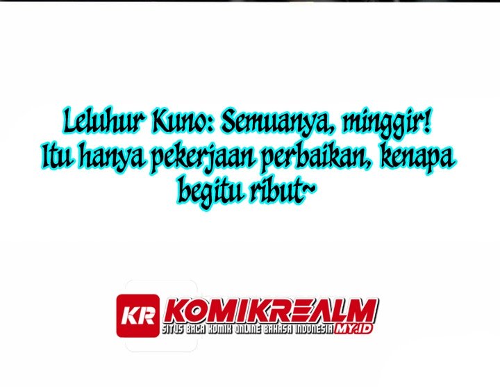 The Ten Great Emperors Are All My Disciples Chapter 98 Gambar 54