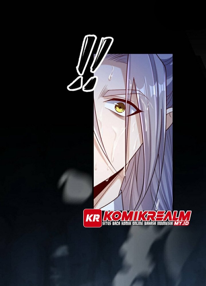 The Ten Great Emperors Are All My Disciples Chapter 98 Gambar 6