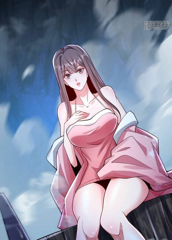 The Ten Great Emperors Are All My Disciples Chapter 98 Gambar 7