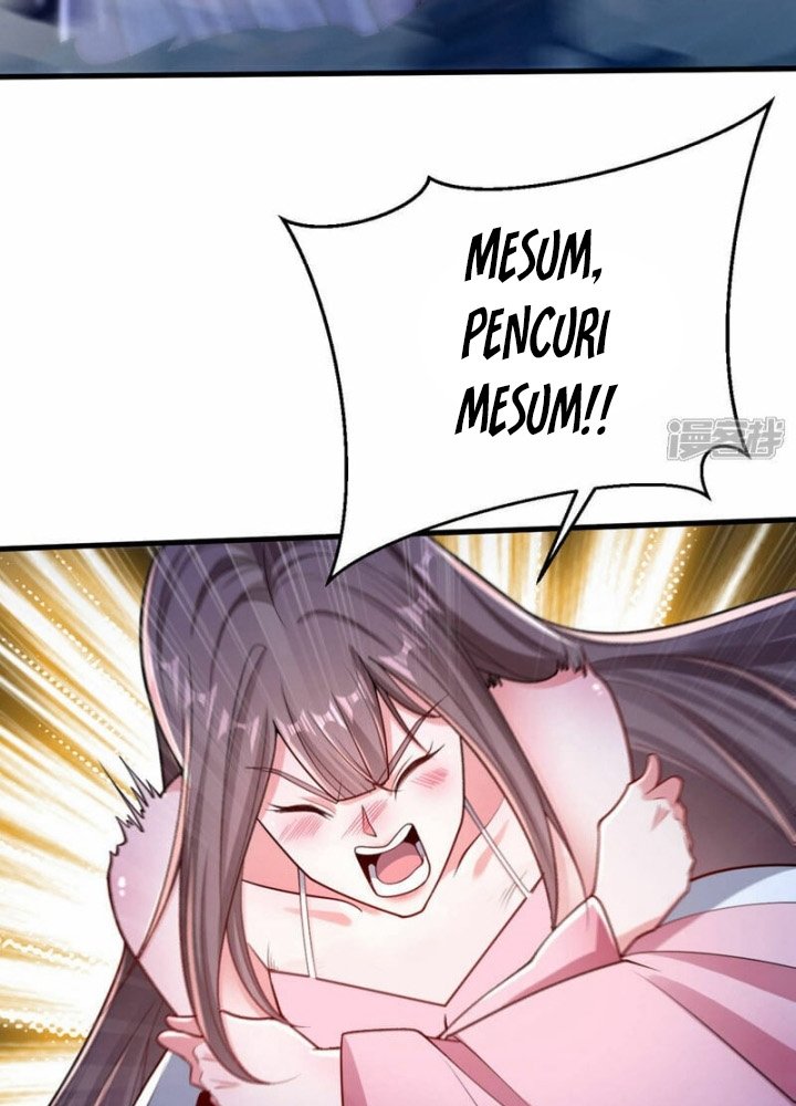 The Ten Great Emperors Are All My Disciples Chapter 98 Gambar 9