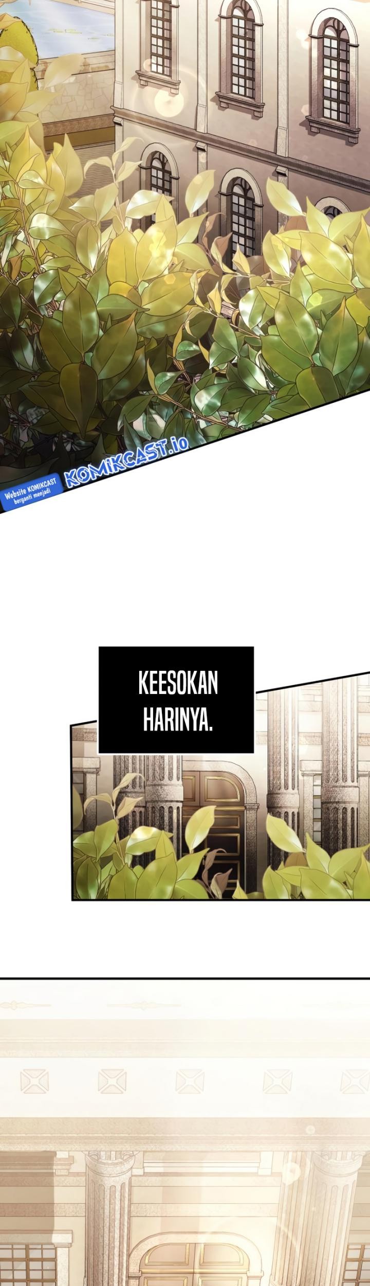 Terminally-Ill Genius Dark Knight Chapter 15 Gambar 72