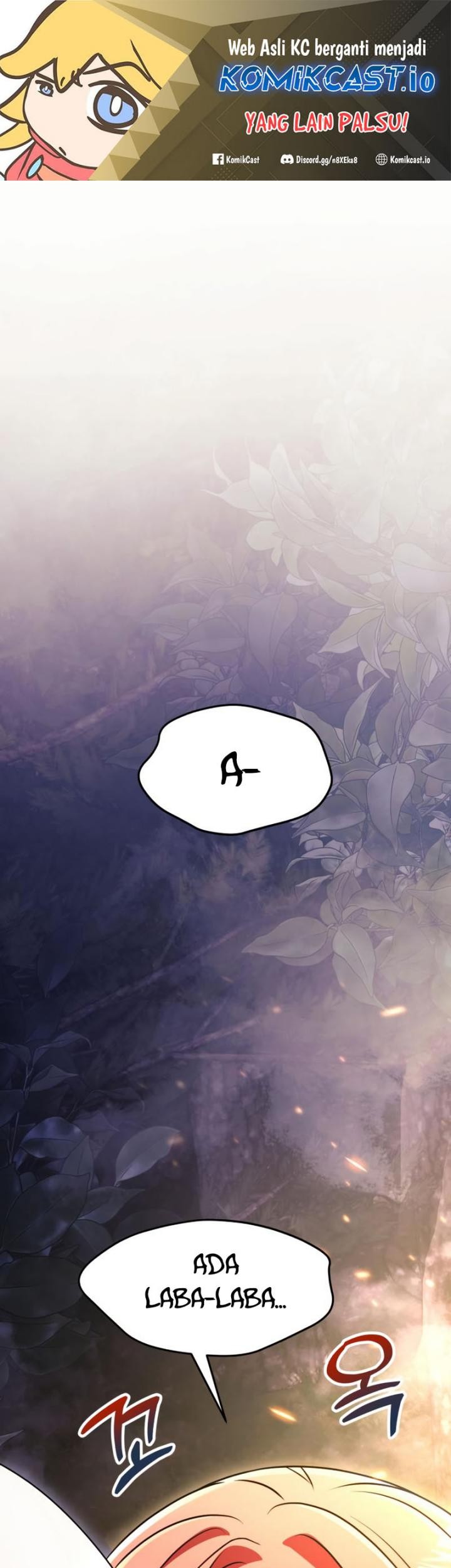 Baca Manhwa Terminally-Ill Genius Dark Knight Chapter 14 Gambar 2