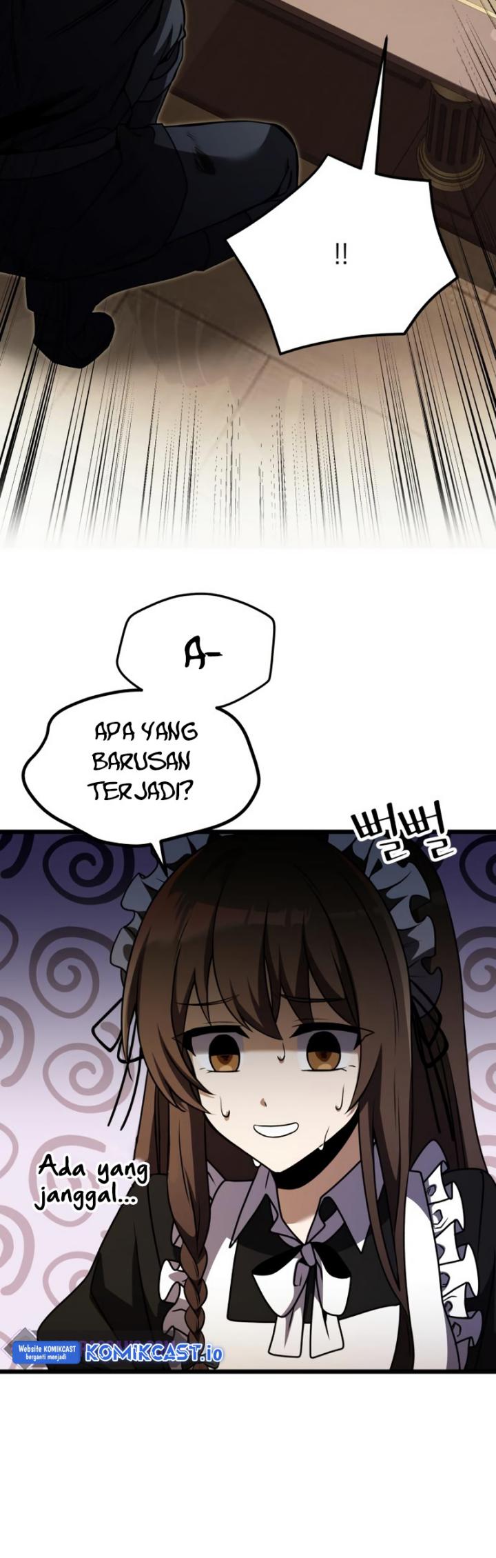 Terminally-Ill Genius Dark Knight Chapter 14 Gambar 79