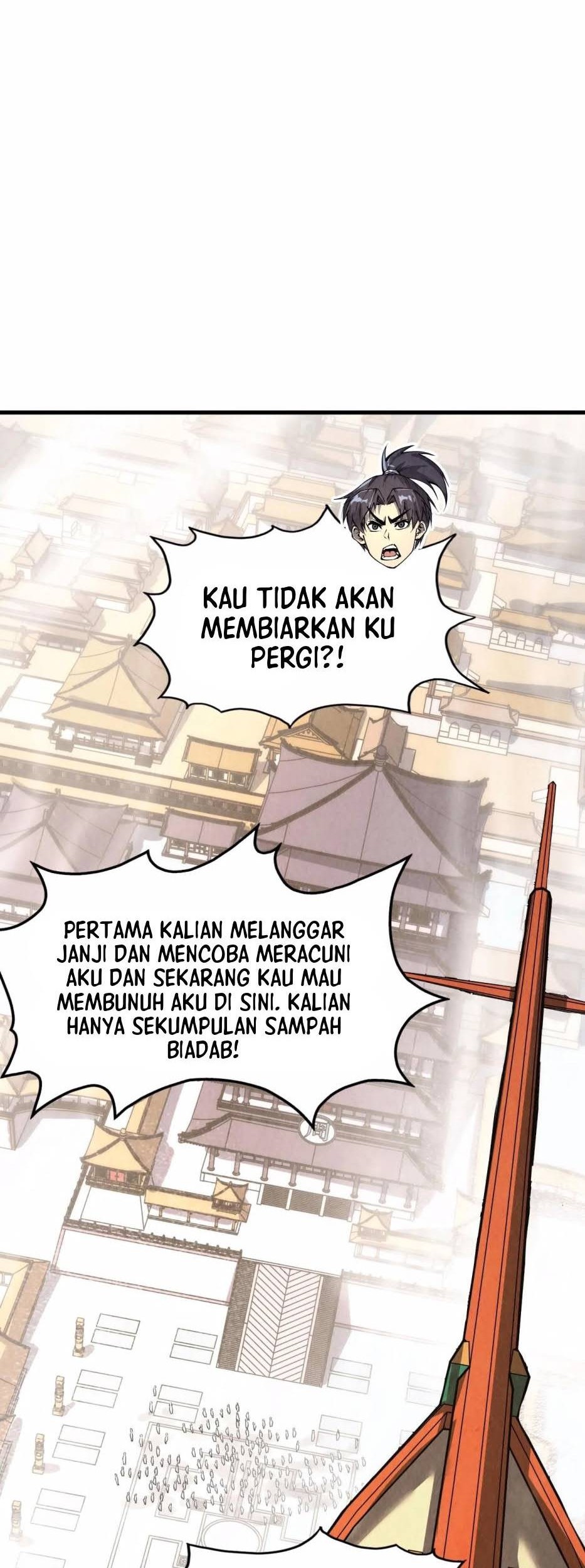 Baca Manhua The Ultimate of All Ages Chapter 214 Gambar 2