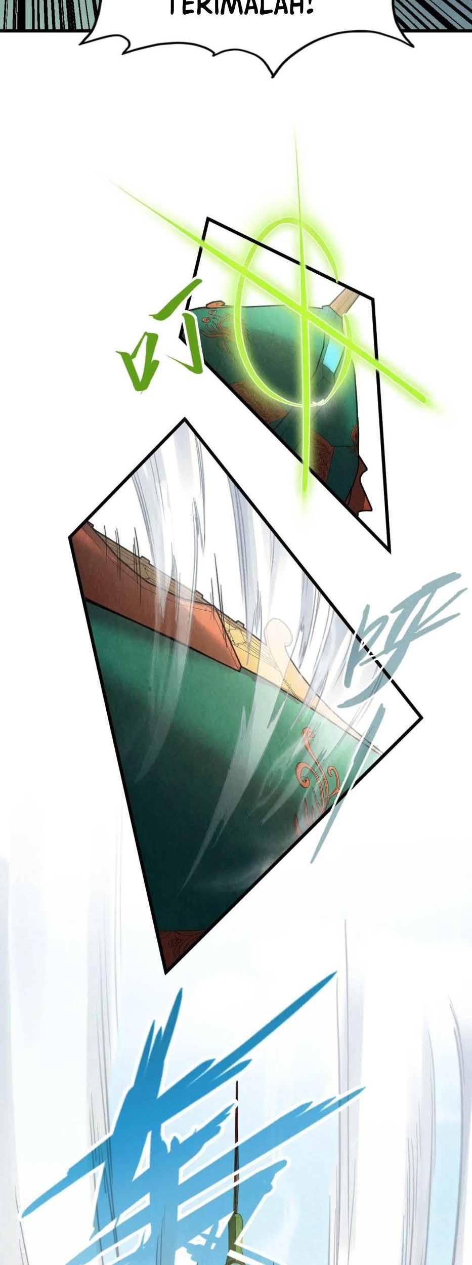 The Ultimate of All Ages Chapter 214 Gambar 23
