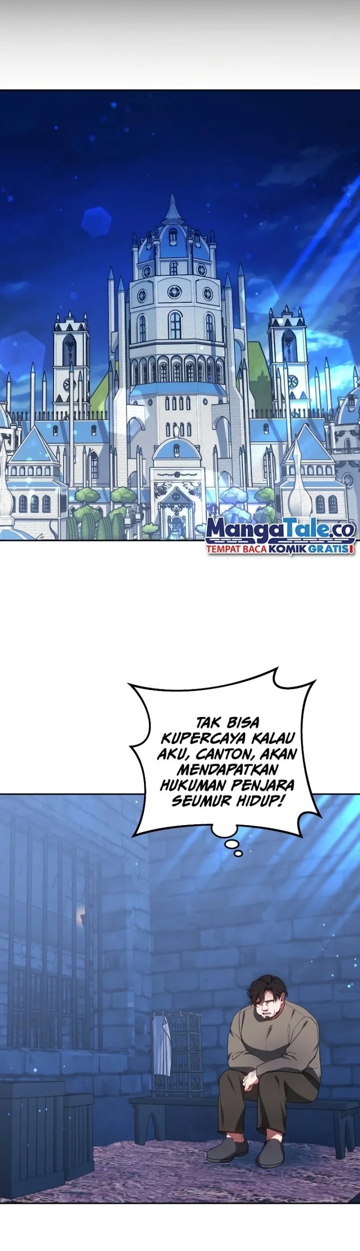 Dr. Player Chapter 48 Gambar 38