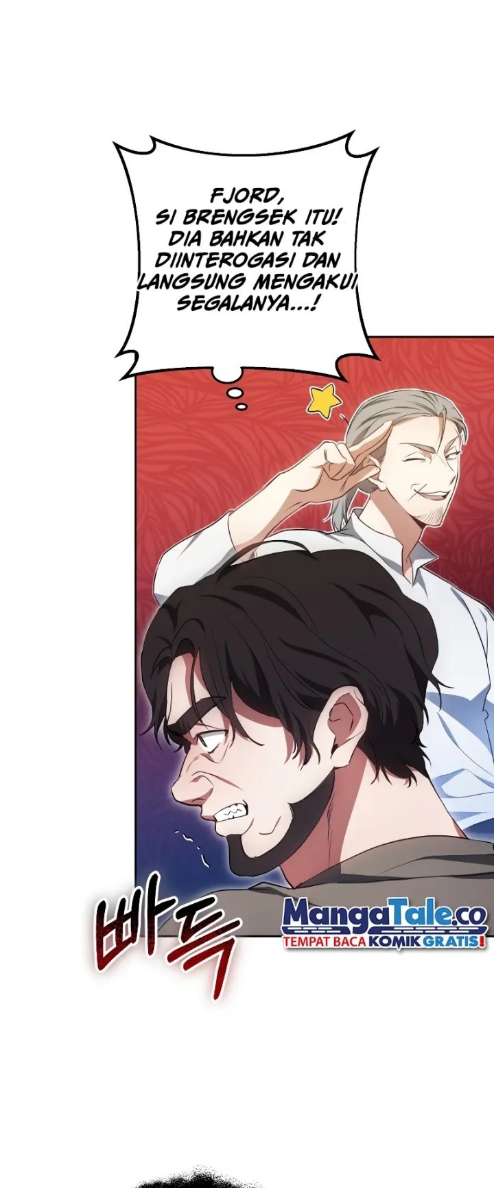 Dr. Player Chapter 48 Gambar 39