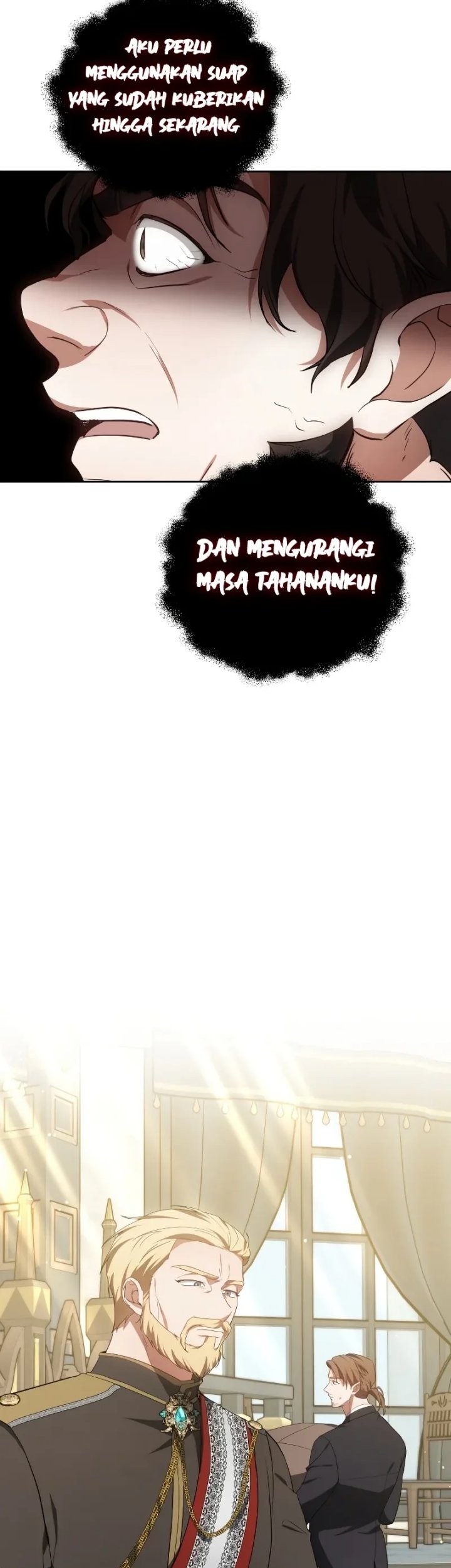 Dr. Player Chapter 48 Gambar 40