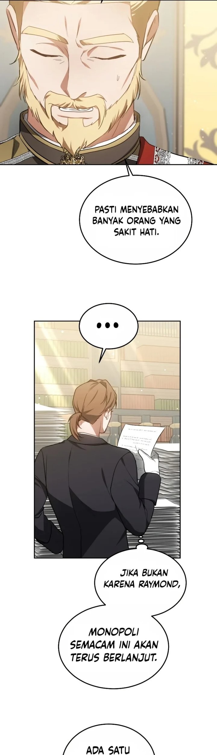 Dr. Player Chapter 48 Gambar 43