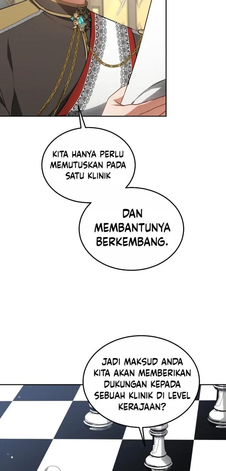 Dr. Player Chapter 48 Gambar 45