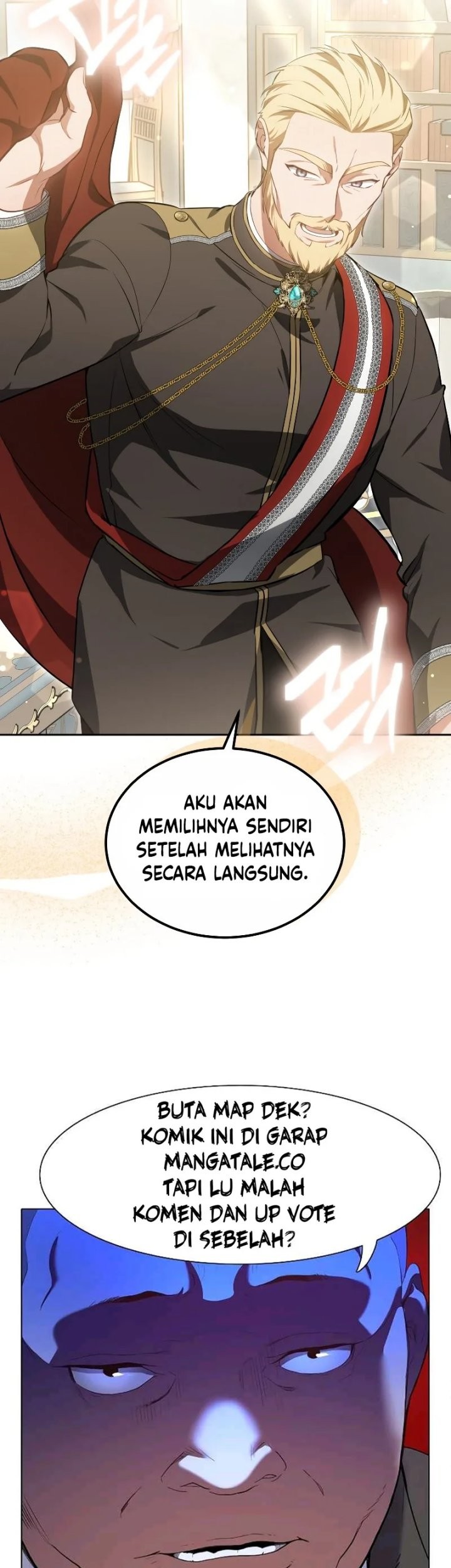 Dr. Player Chapter 48 Gambar 49