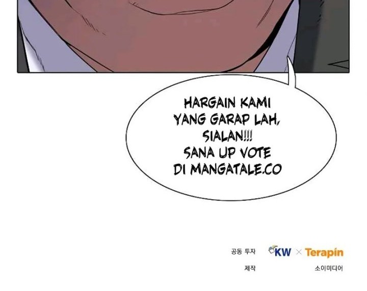 Dr. Player Chapter 48 Gambar 50