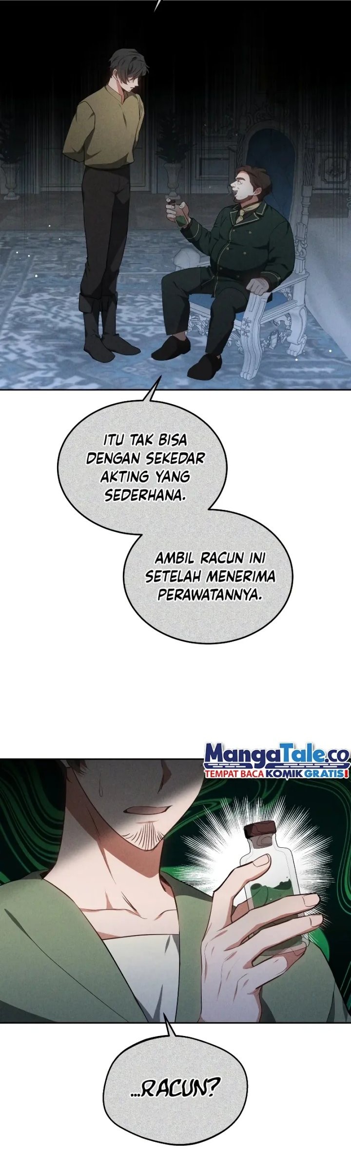 Dr. Player Chapter 48 Gambar 6