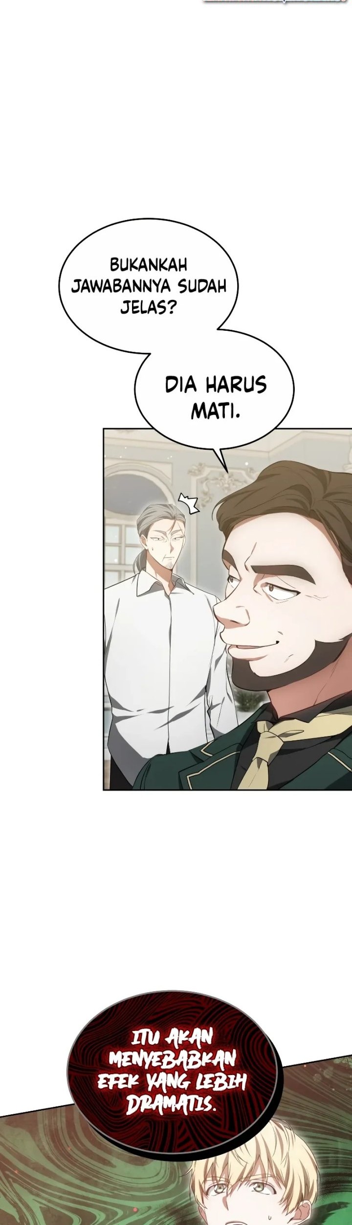 Dr. Player Chapter 48 Gambar 8
