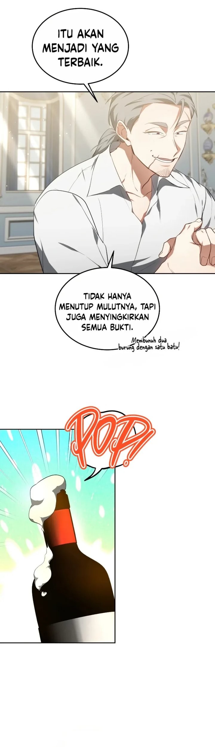 Dr. Player Chapter 48 Gambar 10